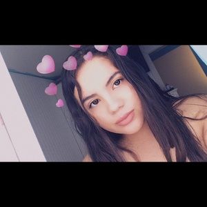 Meet your Posher, Martha